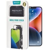 iPhone 14 LCD displej dotykové sklo (REPART Soft OLED)