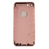 Zadní kryt baterie růžový rose gold Apple iPhone 7