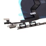 Bezdrátové nabíjení zapínací flex Apple iPhone 12 Pro Max kabel volume ovládání hlasitosti