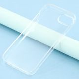iPhone 16e Case – Thin, Transparent, and Soft TPU Phone Cover