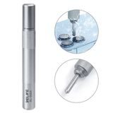 Hrot nástroj na rozbití skla s pružinou vhodné pro rozpraskání zadního krytu iPhone