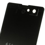 Sony Xperia Z1 compact zadný kryt batérie čierny D5503