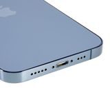 Back Battery Cover Housing for iPhone 13 Pro (Mountain Blue)