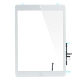 Apple iPad Air Dotykové sklo bílé
