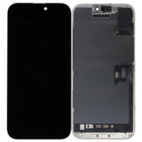 iPhone 16 Pro Max Original LCD Display Touch Glass (Service Pack)