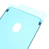 Apple iPhone 6S lepenie pod LCD tesnenie obojstranná páska biela