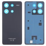 Xiaomi Redmi Note 13 4G zadní kryt baterie černý
