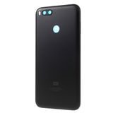 Xiaomi Mi A1 zadní kryt baterie černý