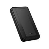 Powerbanka HOCO J165A 10 000 mAh, 10 W, 2× USB-A, čierna
