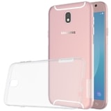 Samsung Galaxy J5 2017 Ochranné kryt pouzdro Nillkin obal bílý