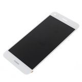 Huawei P9 Lite mini LCD touch screen digitizer white