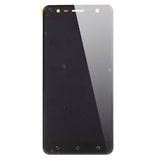 Asus Zenfone 3 Zoom ZE553KL LCD displej dotykové sklo čierne