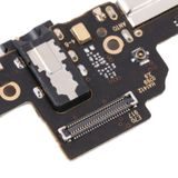 USB Charging Connector for Xiaomi Note 11S 5G - Power and Microphone
