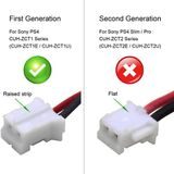 LIP1522 / KCR1410 Battery for Sony Playstation 4 Controller