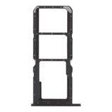 Nokia G11 zásuvka SIM slotu dual (čierna)