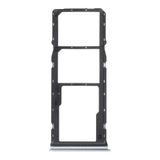 Xiaomi Redmi 13C zásuvka na SIM kartu biela