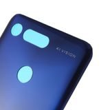 Honor View 20 / V20 zadní kryt baterie modrý