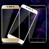 Asus Zenfone 3 Max ZC553KL ochranné tvrzené sklo 3D černé