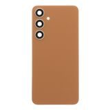 Samsung Galaxy S24+ S926 zadní kryt baterie oranžový (Sandstone Orange)