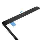 Digitizer dotykové sklo Apple iPad 10.2" (2021) černé