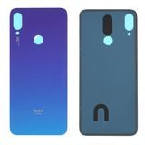 Xiaomi Redmi Note 7 zadní kryt baterie modrý