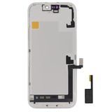 iPhone 17 LCD displej dotykové sklo (SOFT-OLED REPART PRIME 120HZ FHD)