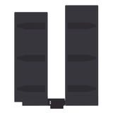 Baterie REPART A2369 pro iPad Pro 11" 3. gen / 4. gen