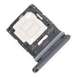 Samsung Galaxy A54 5G A546 Dual SIM Slot Tray (Graphite)