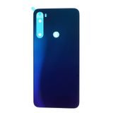 Xiaomi Redmi Note 8 zadní kryt baterie modrý