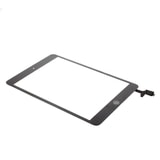 Apple iPad mini 1 / 2 digitizer touch screen black IC chip