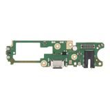 Tecno Camon 18 Premier Charging USB Connector Board with Microphone