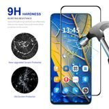Enkay Tempered Glass Screen Protector for Xiaomi Redmi Note 12 4G (with applicator)
