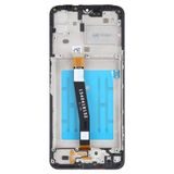 Samsung Galaxy A22 5G LCD touch screen digitizer with frame A226