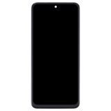 Xiaomi Redmi Note 11 4G LCD displej dotykové sklo (TFT včetně rámečku) 2201117TG / 2201117TI / 2201117TY / 2201117TL