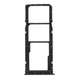 Xiaomi Redmi Note 12 4G SIM Card Slot