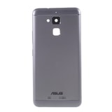 Asus Zenfone 3 Max Zadní kryt baterie hliníkový šedý ZC520TL