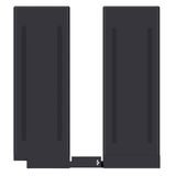 Baterie REPART A1798 pro iPad Pro 10.5"