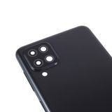 amsung Galaxy A12 zadní kryt baterie včetně krytky čočky fotoaparátu