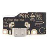 Lenovo Yoga Tab 11 YT-J706 Charging Connector