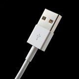 Apple Original IC Lightning 8pin datový a napájecí kabel kabel iPhone 7 / 7 Plus / 6S