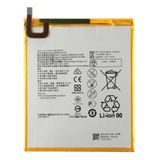 Battery HB2899C0ECW for Huawei MediaPad M3