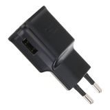 Síťový cestovní adaptér USB-A 2A