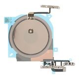 Zapínací flex kabel Apple iPhone 12 / 12 Pro volume bezdrátové nabíjení cívka