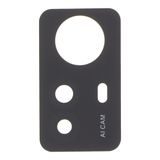 Xiaomi Redmi Note 12S krytka čočky fotoaparátu (bez hlavní kamery)