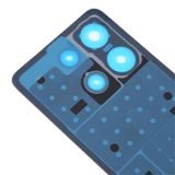 Xiaomi Redmi Note 13 4G zadní kryt baterie zlatý