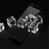 Xiaomi Redmi 4 / Prime 3D Ochranné tvrzené sklo na displej černý