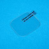 Ochranné tvrzené sklo 2,5D pro Apple Watch Ultra 2 / Ultra 49mm (2 kusy)