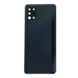Samsung Galaxy A31 Black Battery Back Cover