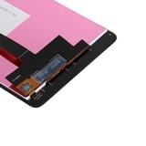 Xiaomi Redmi 3 / 3S LCD displej černý + dotykové sklo komplet