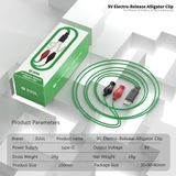 2UUL PW03 – 9V elektro nástroj pro odstranění bateriového lepidla iPhone 16